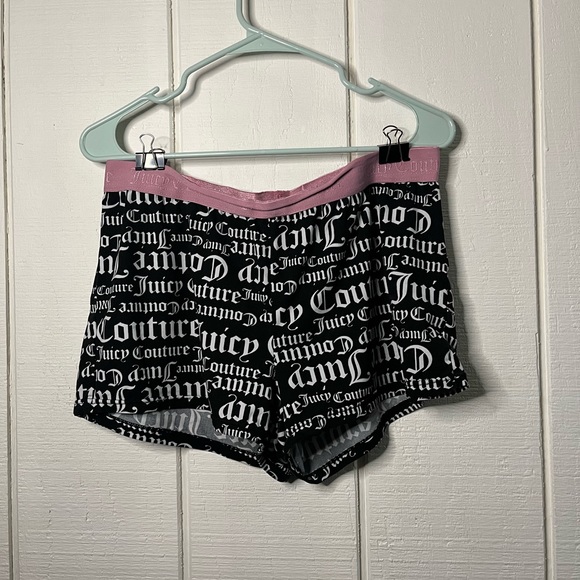 Pink JUICY COUTURE Sleep Set - Picture 2 of 7